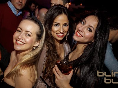 bling bling centro barcelona